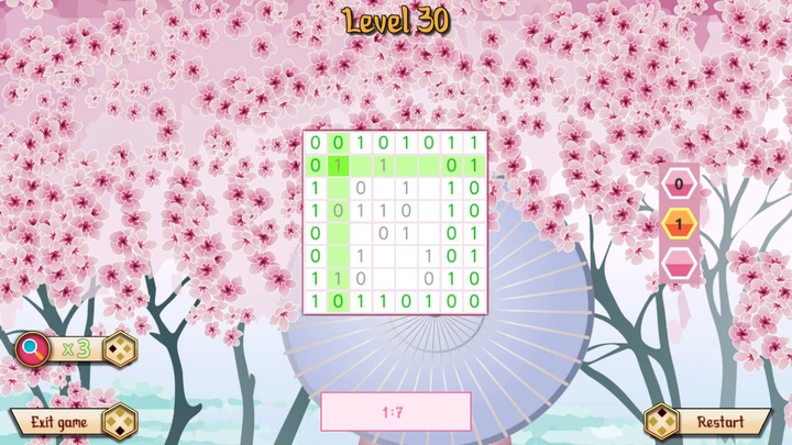 Gra Nintendo Switch Think Logic! Sudoku - Binary - Suguru (Klucz elektroniczny) (8720618957320) - obraz 5