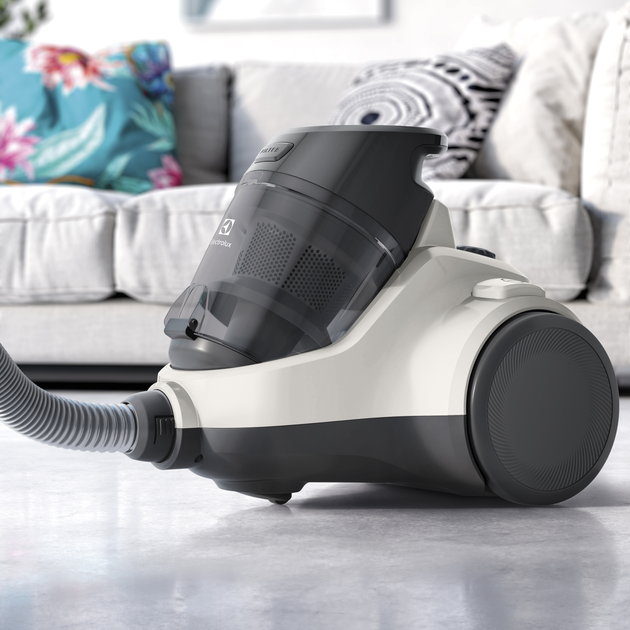 Odkurzacz bezworkowy Electrolux Ease C4 EC41-2SW - obraz 5