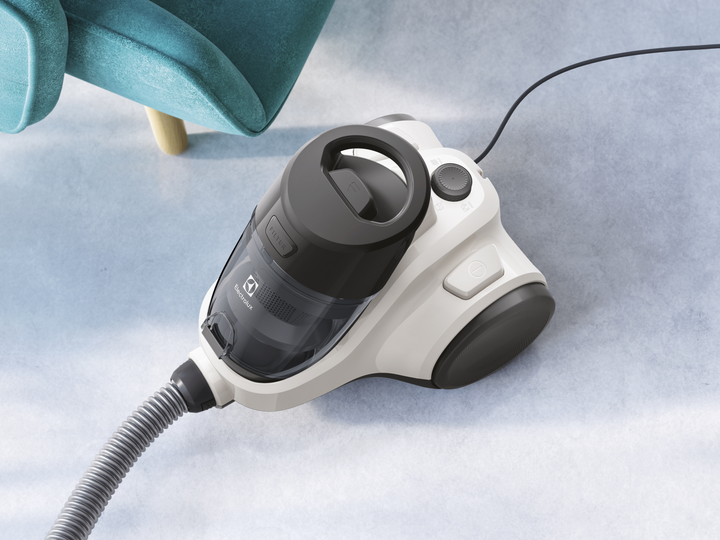 Odkurzacz bezworkowy Electrolux Ease C4 EC41-2SW - obraz 7
