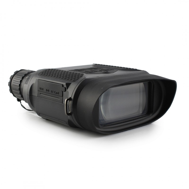 Бинокль ночного видения Night Vision NV400-B - изображение 1