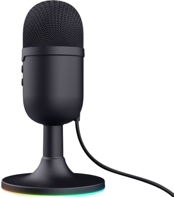 Mikrofon Trust GXT 234 Yunix Black (8713439253726) - obraz 4