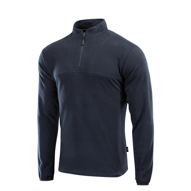 Кофта M-Tac Delta Fleece Dark Navy Blue XL - изображение 1