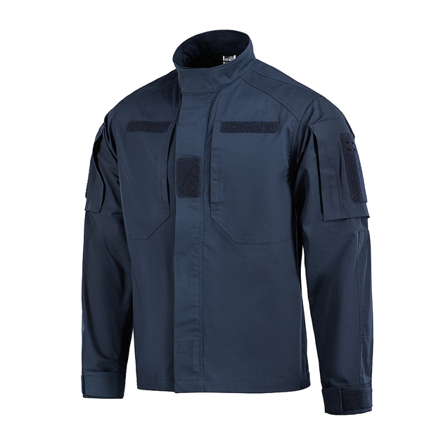 Китель M-Tac Patrol Flex Dark Navy Blue XL/R - изображение 1