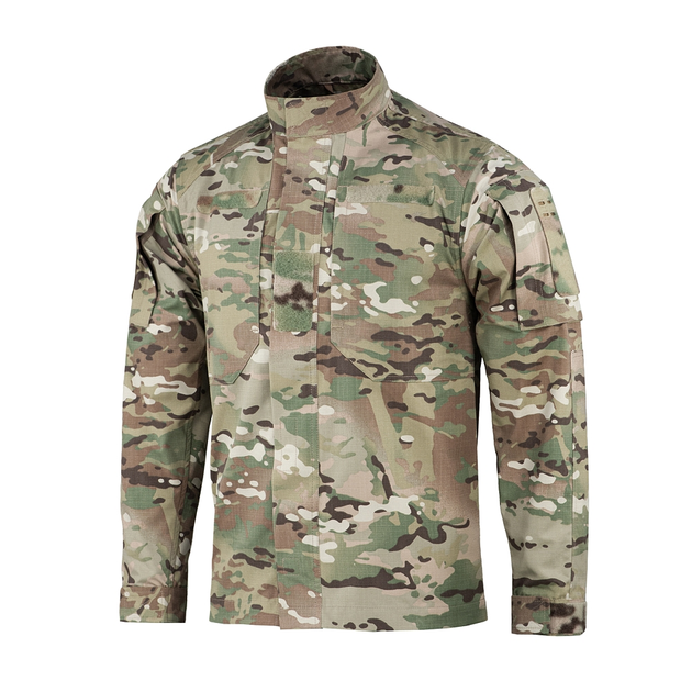 Кітель M-Tac Military Elite NYCO Multicam M/R - зображення 1