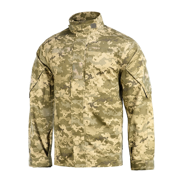 Китель M-Tac полевой MM14 S/L - изображение 1