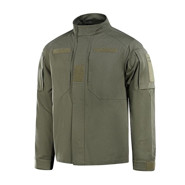 Кітель M-Tac Patrol Flex Army Olive 2XL/R - зображення 1