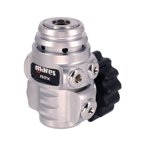 Регулятор для дайвінгу Mares SXS 62X, , (416269.DIN) - зображення 6