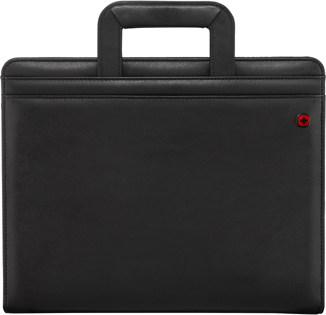 Чохол Wenger Venture для 10" A4 Black (7611160179838) - зображення 5