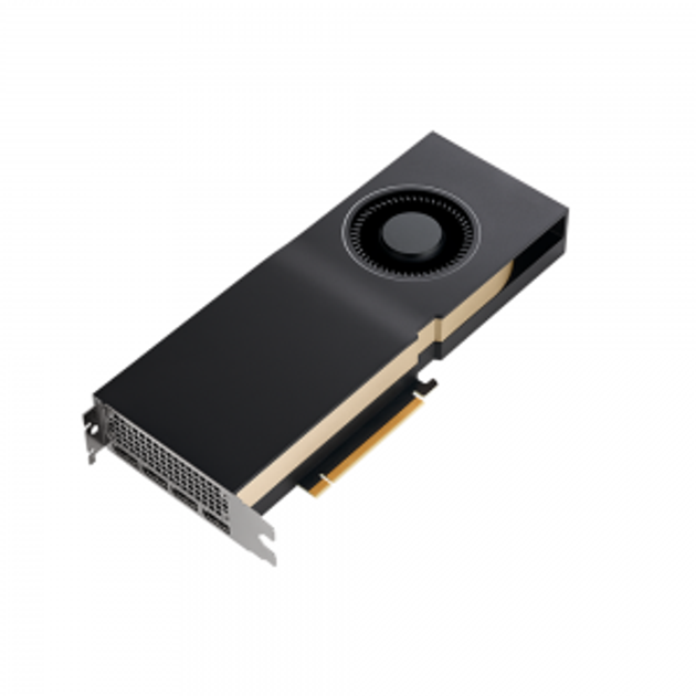 Видеокарта PNY NVIDIA RTXA4500 20G 4DP Черный (VCNRTXA4500-SB) – фото ...