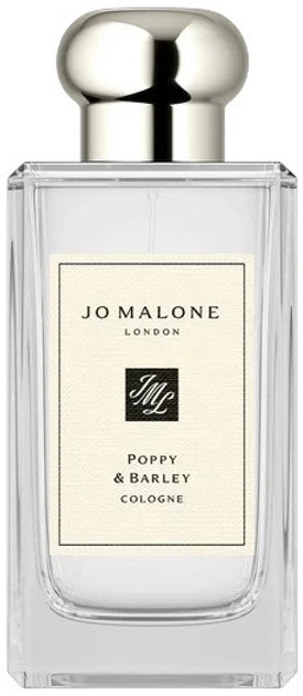 Woda kolońska unisex Jo Malone Poppy & Barley 100 ml (690251082780) - obraz 1