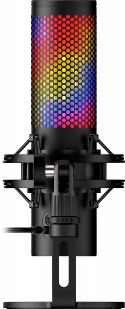 【未使用】HyperX QuadCast S ブラック Amazon.co.jp: HyperX ハイパーエックス QuadCast S ブラック