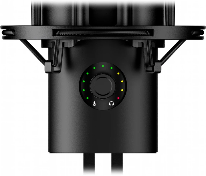 Mikrofon USB HyperX QuadCast 2 S (9A273AA) - obraz 5