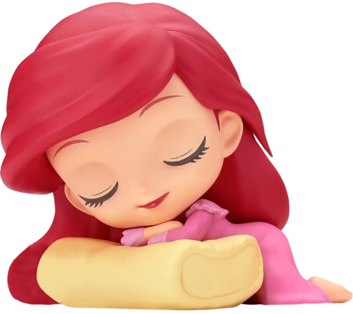 Figurka Banpresto Disney Characters Version A Syrenka Ariel 7 cm (4983164198362) - obraz 1