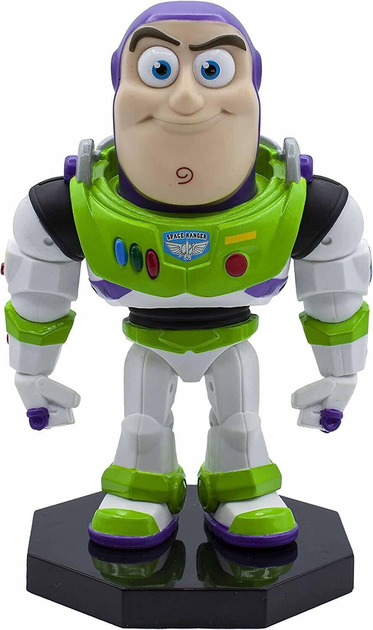 Figurka Banpresto Disney Poligoroid Toy Story Buzz Lightyear 13 cm (4983164187496) - obraz 1