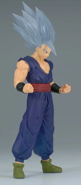 Banpresto Dragon Ball Супер Супер Герой Клериз Син Гохана Звір фігурка 17 см (4983164893717) - зображення 5