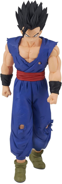 Figurka Banpresto Dragon Ball Super Super Hero Solid Edge Works Son Gohan Ultimate 22 cm (4983164887006) - obraz 1