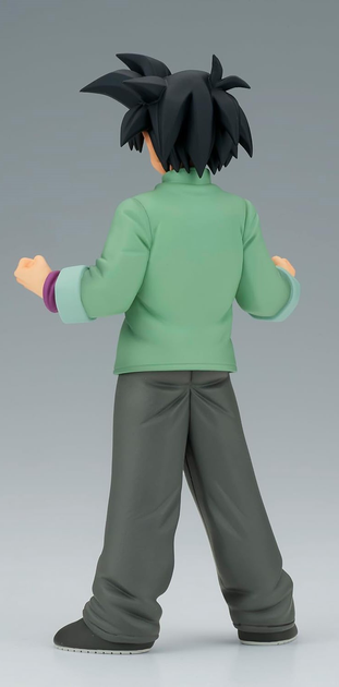 Фігурка Banpresto Dragon Ball Super Super Hero Son Goten 14 см (4983164885026) - зображення 4
