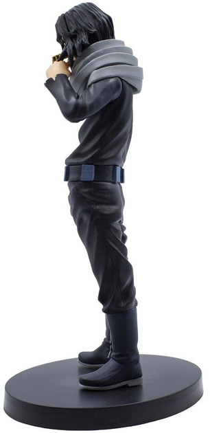 Figurka Banpresto My Hero Academia Age of Heroes Shota Aizawa 18 cm (4983164197068) - obraz 2