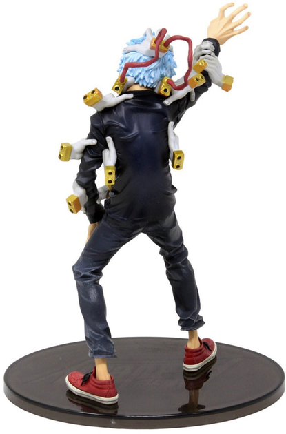 Figurka Banpresto My Hero Academia Banpresto Cronicle vol.4 Tomura Shigaraki 18 cm (4983164182606) - obraz 2