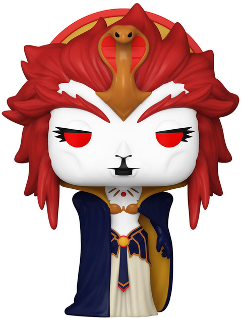 Фігурка Funko POP Castlevania Nocturne Erzsebet 9 см (0889698802710) - зображення 2