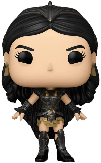 Figurka Funko Pop DC Comics Shazam Fury of the Gods Kalypso 9 cm (0889698691260) - obraz 3