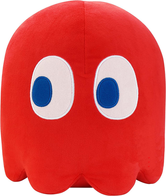 М'яка іграшка Banpresto Pac-Man Ghost 18 см (4983164889147) - зображення 1