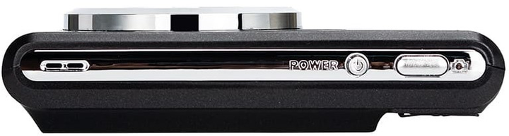 Фотоапарат AGFA DC5200 Black (3760265540747) - зображення 4