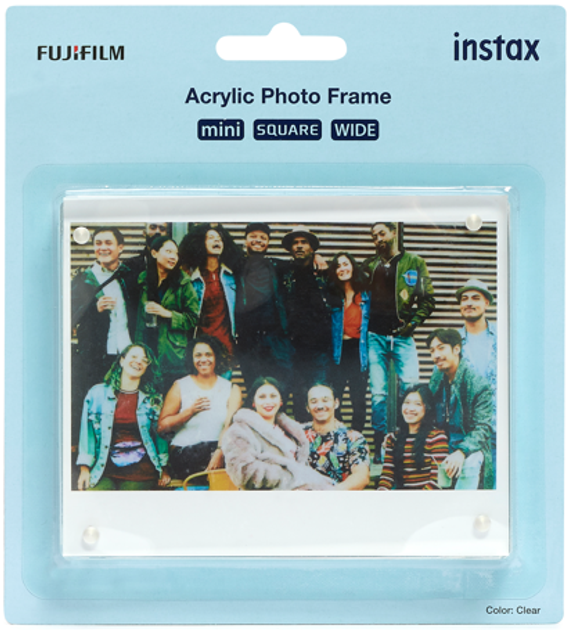Ramka na zdjęcia Fuji Instax Wide Acrylic (8720094751139) - obraz 3