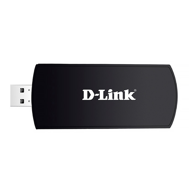 Адаптер USB Wi-Fi D-Link DWA-192 AC1900 MU-MIMO - изображение 2