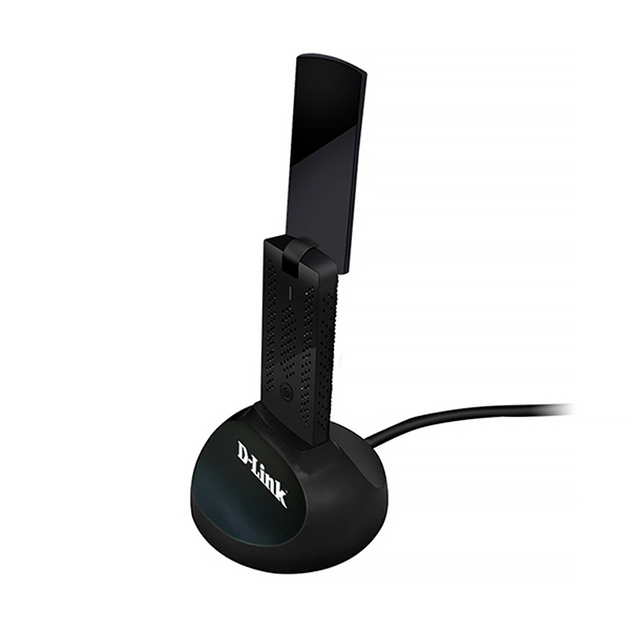 Адаптер USB Wi-Fi D-Link DWA-192 AC1900 MU-MIMO - изображение 4