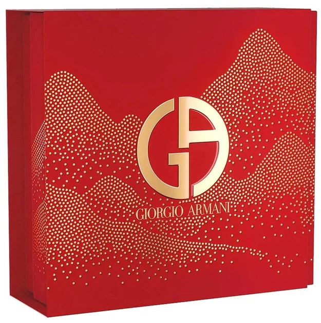 Zestaw damski Giorgio Armani My Way Wkład wymienny Woda perfumowana 100 ml + Woda perfumowana 30 ml + Miniaturka Woda perfumowana 10 ml (3614274337006) - obraz 3