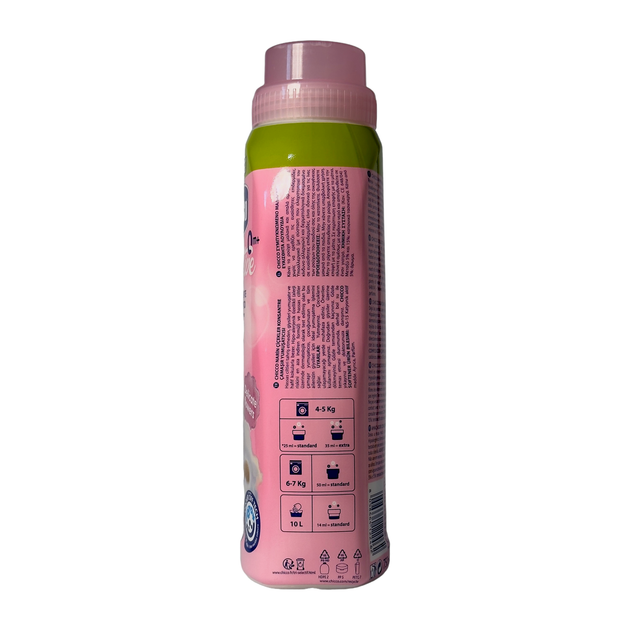 Кондиционер для детской одежды Chicco Sensitive Ammorbidente Concentrato Delicate Flowers 750 мл - изображение 2
