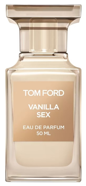 Парфумована вода унісекс Tom Ford Vanilla Sex 50 мл (888066139724) - зображення 2