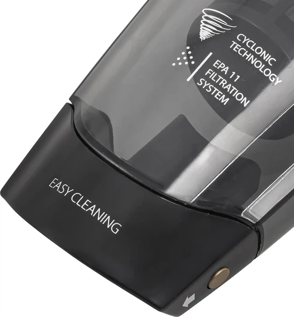 Пилосос бездротовий ZELMER ZSVC422 - зображення 6