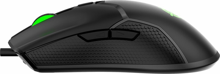 Миша GamePro GM229 Black - изображение 3