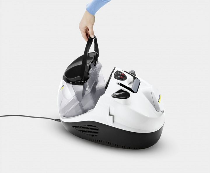 Odkurzacz piorący Karcher SV 7 (1.439-490.0) - obraz 6