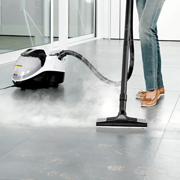 Odkurzacz piorący Karcher SV 7 (1.439-490.0) - obraz 11