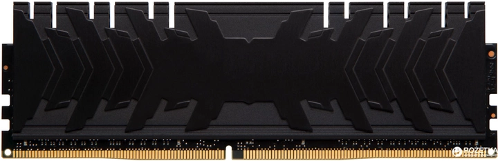 Оперативная память HyperX DDR4-3000 16384MB PC4-24000 (Kit of 2x8192) Predator Black (HX430C15PB3K2/16) - изображение 2