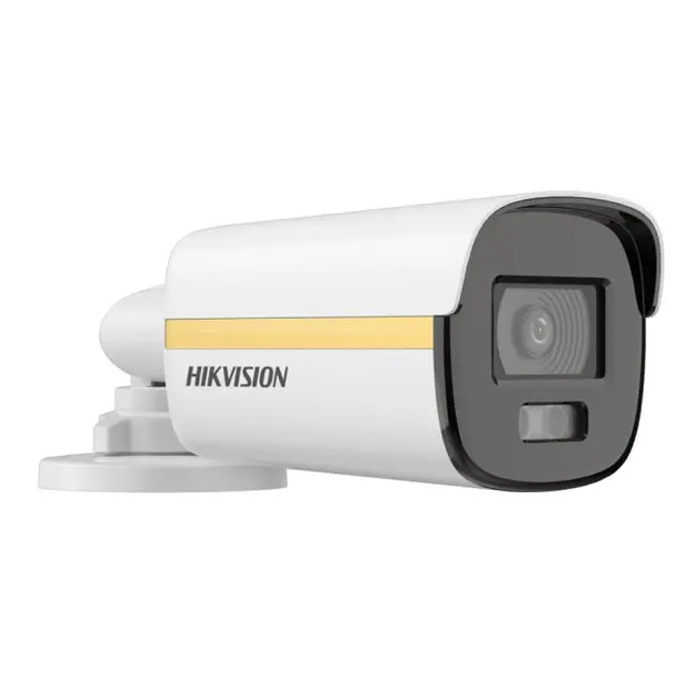 ColorVu уличная камера Hikvision DS-2CE12KF3T-L, 6Мп - изображение 2