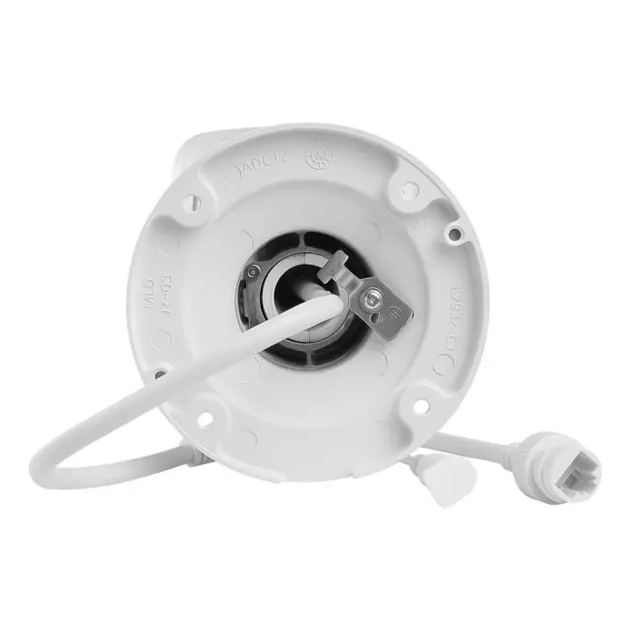 Уличная Smart Hybrid Light IP видеокамера Hikvision DS-2CD2T83G2-4LI, 8Мп - изображение 7
