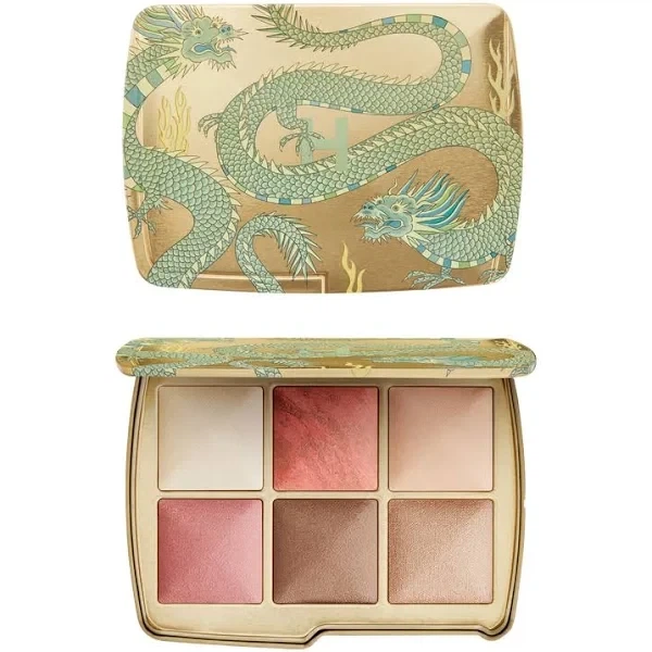 Палетка для лица Hourglass Ambient Lighting Edit Unlocked Palette