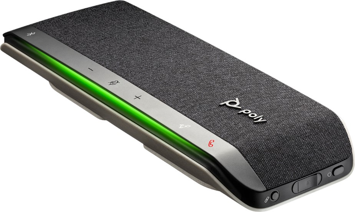 Głośnik Poly Sync 40 USB-A USB-C (772C4AA) - obraz 4