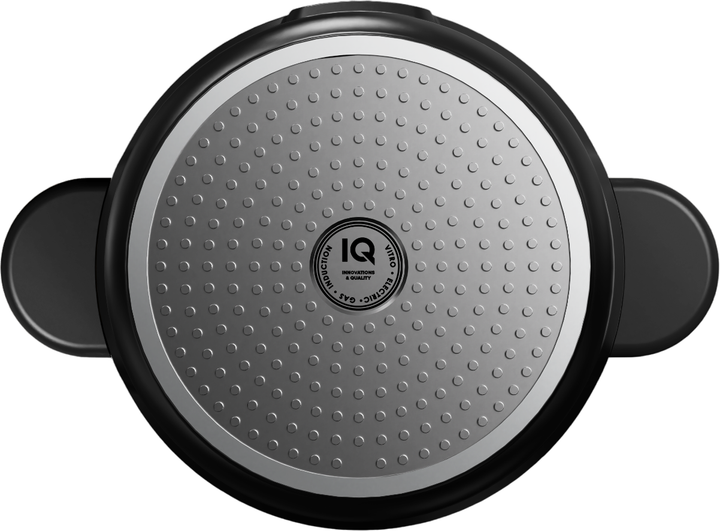 Кастрюля IQ Be Simple 1.7 л 18 см (IQ-2049-18) - изображение 4