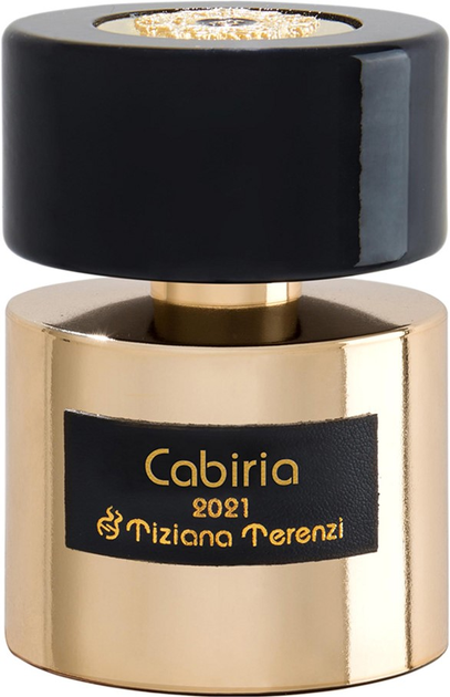 Perfumy unisex Tiziana Terenzi Cabiria 100 ml (8016741422621) - obraz 1