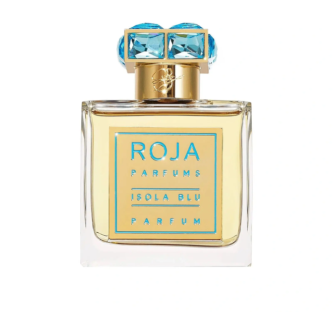 Парфуми унісекс Roja Parfums Isola Blu 50 мл (5056663800049) - зображення 1