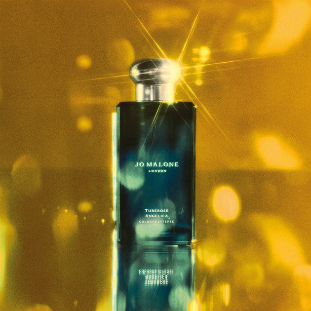 Одеколон унісекс Jo Malone Tuberose Angelica Intense 50 мл (690251122202) - зображення 3