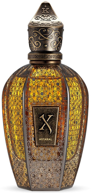 Perfumy unisex Xerjoff K Collection Blue Astaral 100 ml (8054320902072) - obraz 1