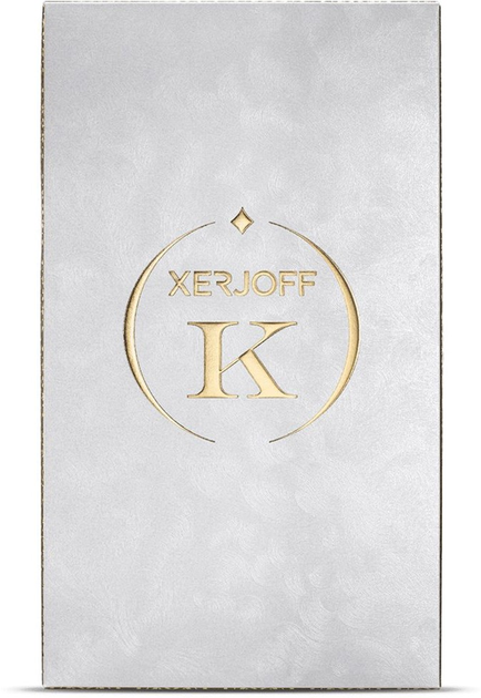 Парфуми унісекс Xerjoff K Collection Blue Astaral 100 мл (8054320902072) - зображення 5