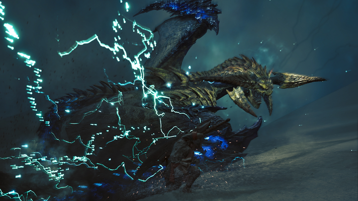 Gra PC Monster Hunter Wilds (Klucz elektroniczny) (5055060906132) - obraz 8