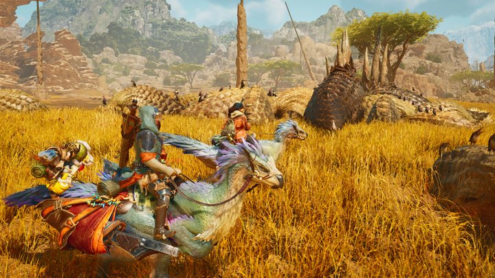 Gra PC Monster Hunter Wilds (Klucz elektroniczny) (5055060906132) - obraz 14